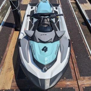 Seadoo GTX for sale